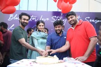 Couple Friendly Movie Success Celebrations
